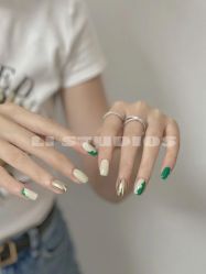 -M·X Nail日式美甲美睫