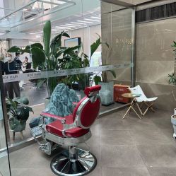 -BOF HAIR BY HONTO