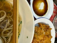 -逸桂禾面馆