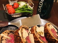 -壳里西餐厅Coquille Seafood Bistro(蒙自路店)