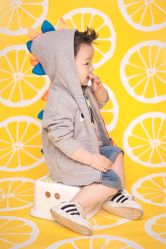 -热靴映画儿童摄影工作室(绍兴水街壹号文创园店)