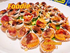 -爷爷的草帽·海鲜馆(孙塘路店)