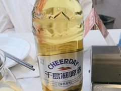 -宝荣鱼馆·临湖之宴(千岛湖店)