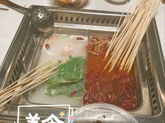 -大斌家串串火锅(德思勤店)