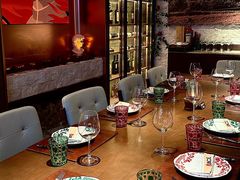 -Mammamia意大利餐厅(阳春巷店)