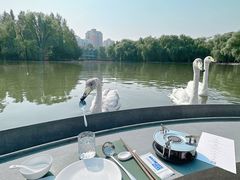 -银树楼(紫玉山庄东区店)