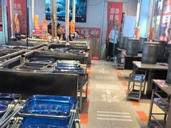 -哈哈碳都·牛肋条无限自助烤肉(台江万达店)