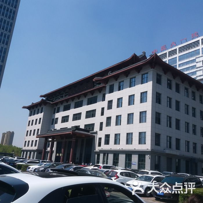 关于北京中医药大学附属护国寺中医医院黄牛预约挂号解惑代挂号的信息