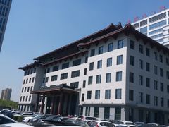 -黑龙江中医药大学附属第一医院