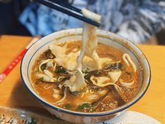 -醉仙烩面馆