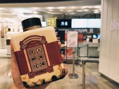 -奈雪的茶(市百一店)
