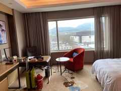 -南京维景国际大酒店(南京博物院店)