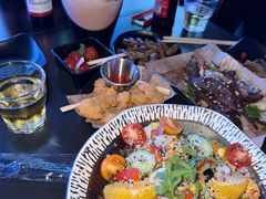 -MOSSO·Liveshow(M3香港广场店)