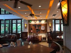 -七仙岭君澜度假酒店·桃源小馆中餐厅