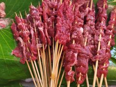 -辣出味岳阳特色烧烤·龙虾大排档(砂子塘总店)