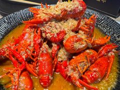 -红盔甲·小龙虾(定西路店)