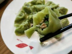 -船歌·鱼水饺青岛菜(闽江二路店)