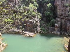 -云台山风景名胜区