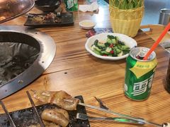 -号令江湖·水浒烤肉(和畅睦邻中心店)