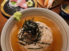 -千代武日本料理(哈西店)