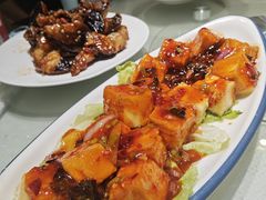 -桃子餐厅·天津菜(红星路直营店)