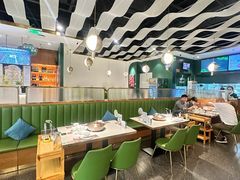 -烹然四季椰子鸡火锅(姚家园万象汇店)
