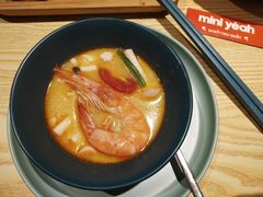 -迷你椰·泰式大排档(虹口店)