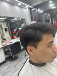 -青霖·飘逸造型