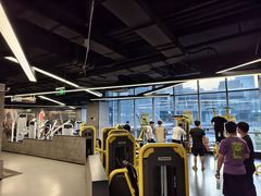 -锐动健身(博地中心店)