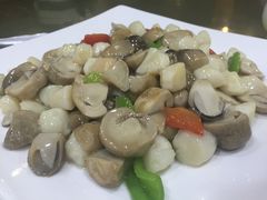 -龙珠饭店-深夜大食堂(五爱西直街店)