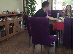 大堂-北京龙庆四季香农家饭庄·灶台鱼·碳烤虹鳟鱼(龙庆峡店)