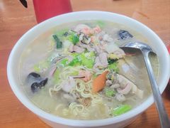 -坛南湾阿强农家乐.海鲜大排档老字号(福州地标美食店)