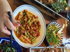 -树厨贵州菜(花果园购物中心店)