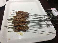 -三个大叔东北烧烤·砂锅菜(西三旗店)