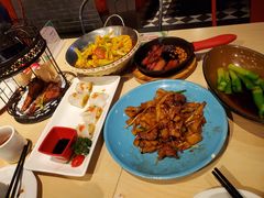 -避风塘(金山万达店)