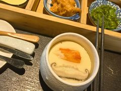 -一石三鸟烧鸟•刺身•定食套餐(南桥美谷店)