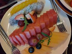 -新天世纪中餐厅