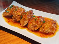 -永安水煮活鱼·仪征菜(仪征奥林匹克店)