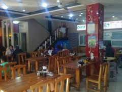 大堂-晓东拉面烧烤(福山店)