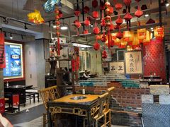 -俏媳妇火锅(宽窄巷子店)