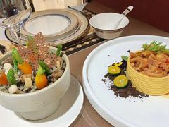 -美博·美术博物馆主题餐厅(威尼斯水城店)