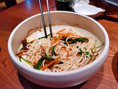 鸡丝凉米线-云海肴·汽锅鸡·云南菜(领展购物广场·中关村店)