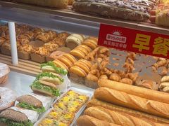 -味多美蛋糕(双安店)