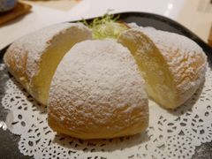 雪花奶酪包-虾饺妹·酒家(海珠广场店)