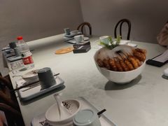 -乔街深夜食堂·台州菜·高压锅生蚝(杭州总店)