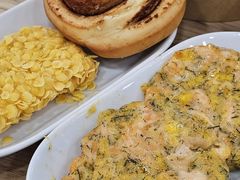 -宜家·瑞典风味餐厅(烟台路店)