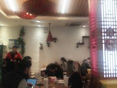 -东北人家铁锅炖(鞍山路店)