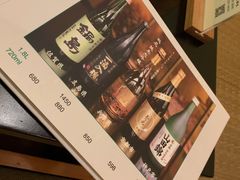 -希望日本料理(保利香槟花园店)