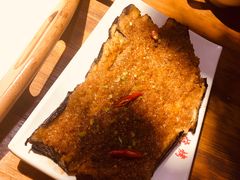 -壹陆陆烧烤(平房总店)