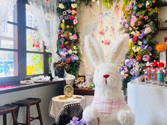 -初甜·舒芙蕾·韩式雪花冰(流塘店)